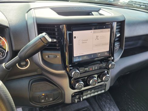 New 2026 RAM 3500 Tradesman w/ Chrome Appearance Group A image 18