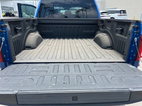 Used 2018 Ford F150 Raptor AWD/4WD image 11