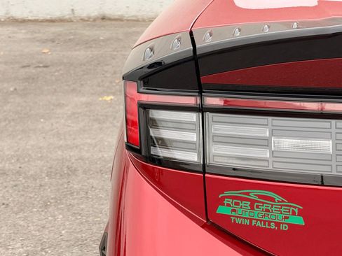 New 2025 Hyundai Sonata Limited image 10