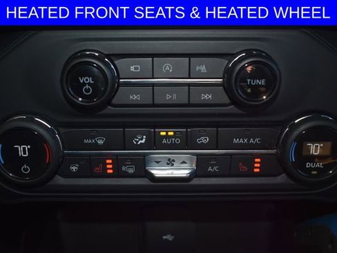 Used 2023 Ford Bronco Outer Banks w/ Sasquatch Package AWD/4WD image 4