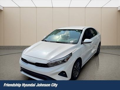 Used 2023 Kia Forte LXS