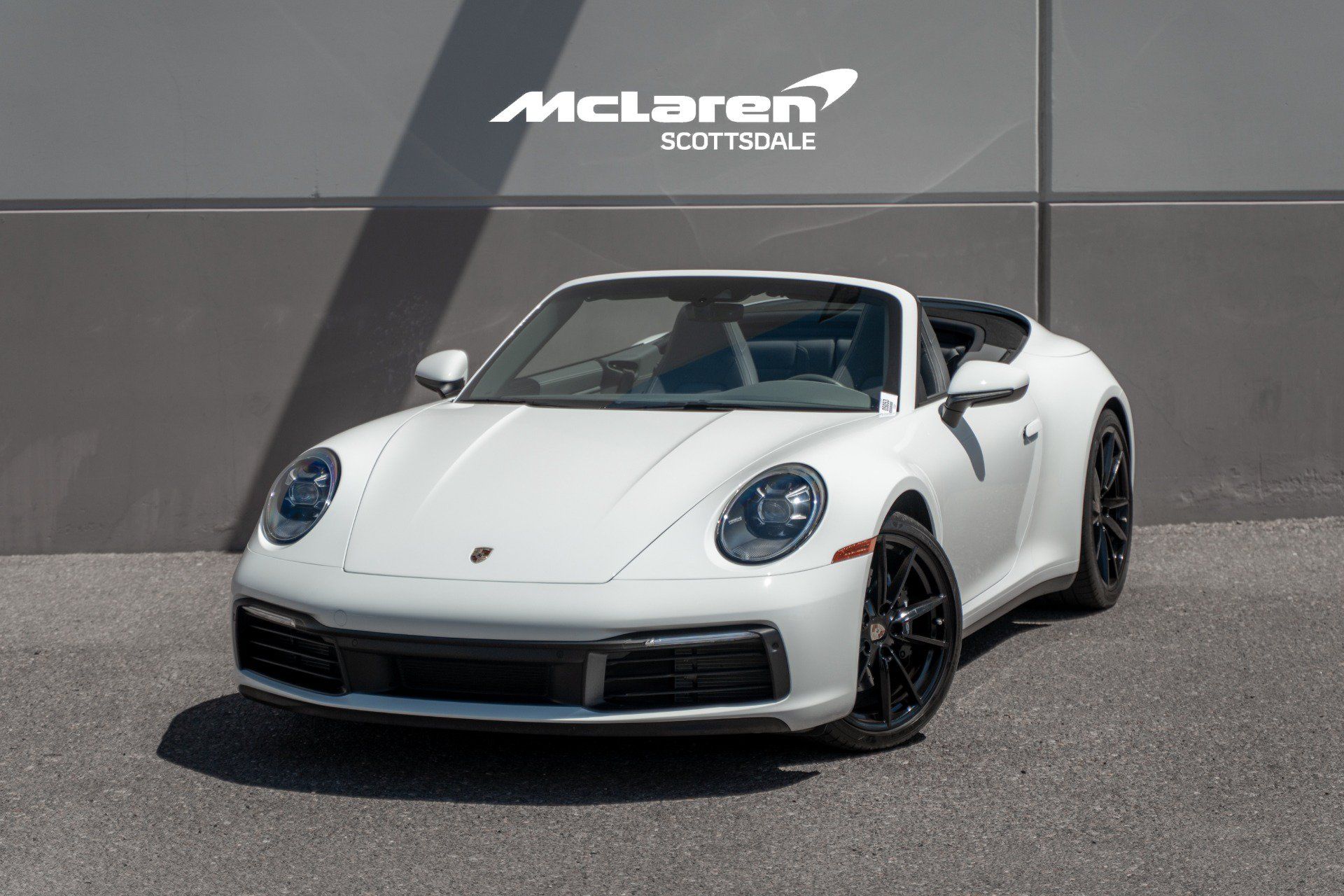 Used 2024 Porsche 911 Carrera S RWD image 1