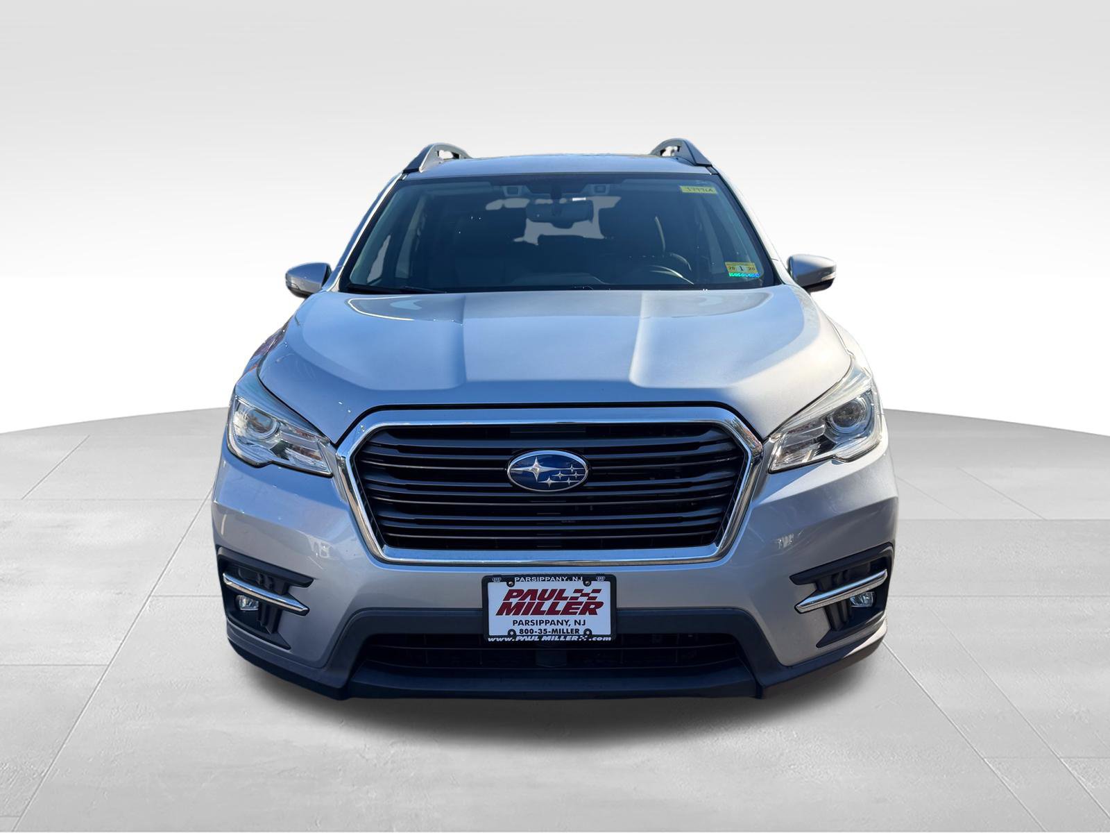 Used 2019 Subaru Ascent Limited AWD/4WD image 2