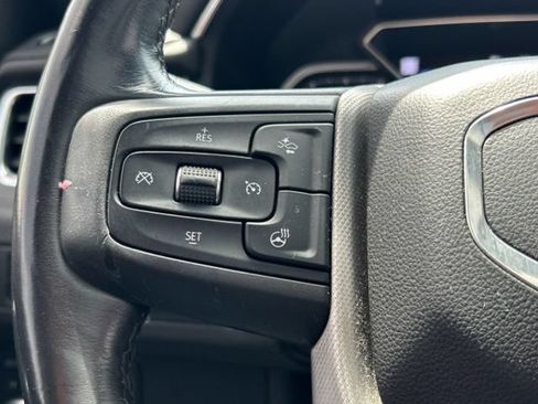 Used 2021 GMC Yukon Denali w/ Denali Premium Package AWD/4WD image 46