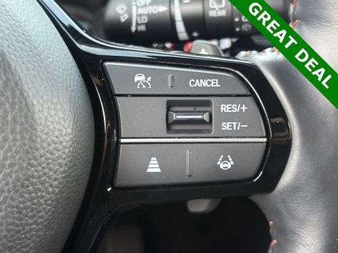 Used 2023 Honda CR-V Sport Touring image 19