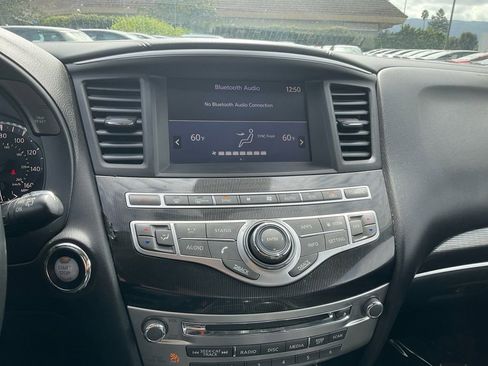 Used 2019 INFINITI QX60 Pure image 21