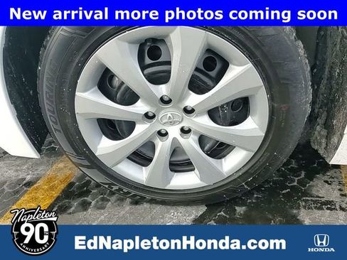 Used 2023 Toyota Corolla LE image 8