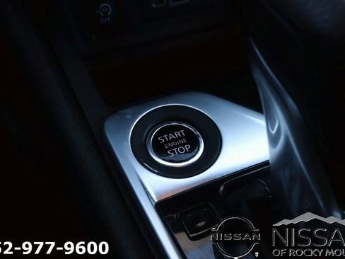 Used 2024 Nissan Sentra SV image 19