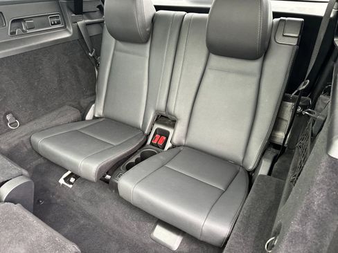 Certified 2022 Mercedes-Benz GLE 350 GLE 350 image 16