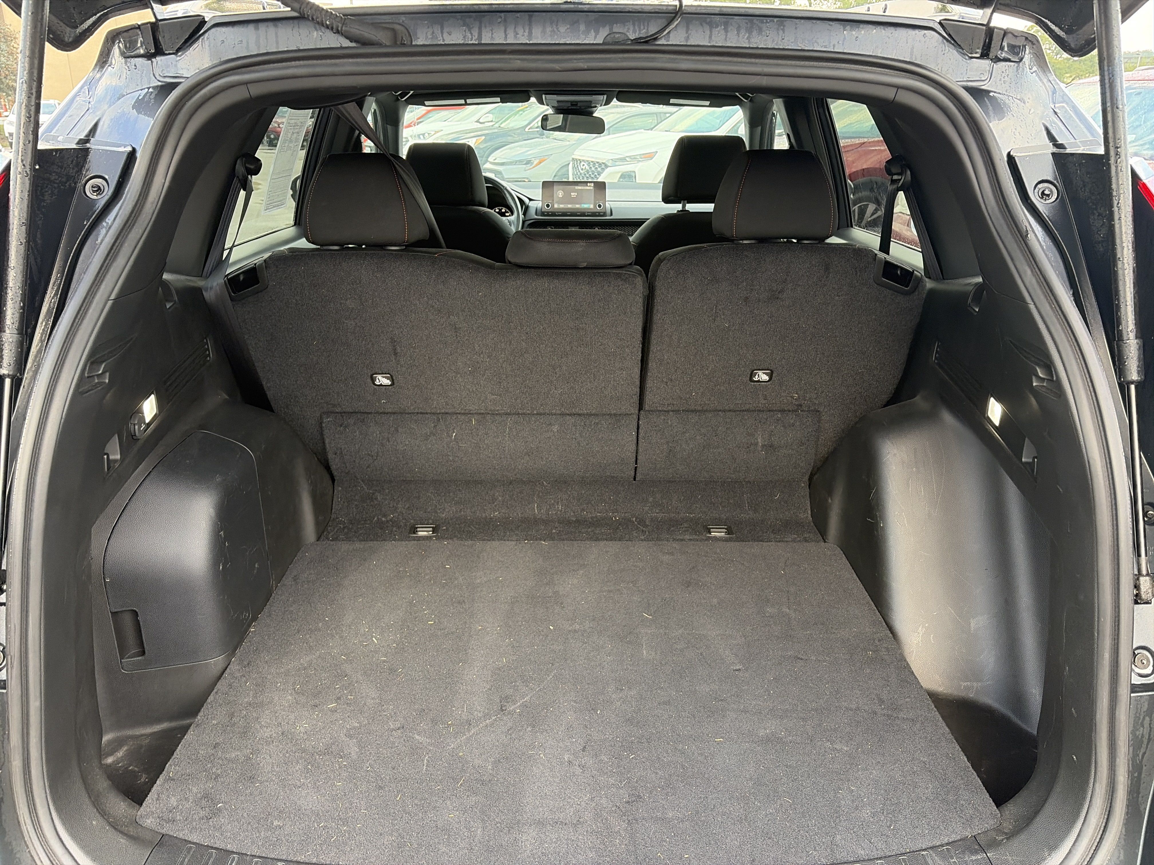 Used 2024 Honda CR-V Sport image 13