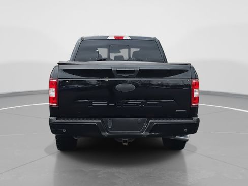Used 2018 Ford F150 XLT w/ Equipment Group 302A Luxury image 6