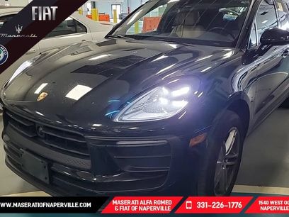 Used 2024 Porsche Macan