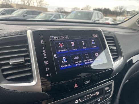 Used 2019 Honda Ridgeline RTL-E image 27