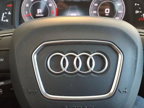 Certified 2026 Audi Q7 3.0T Premium Plus w/ Premium Plus Package AWD/4WD image 16