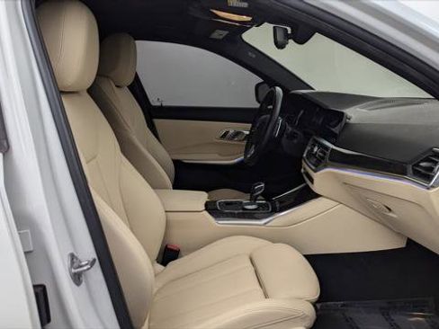 Used 2021 BMW 330i 330I image 21