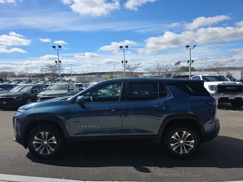 New 2026 Chevrolet Equinox LT w/ Convenience Package II image 5