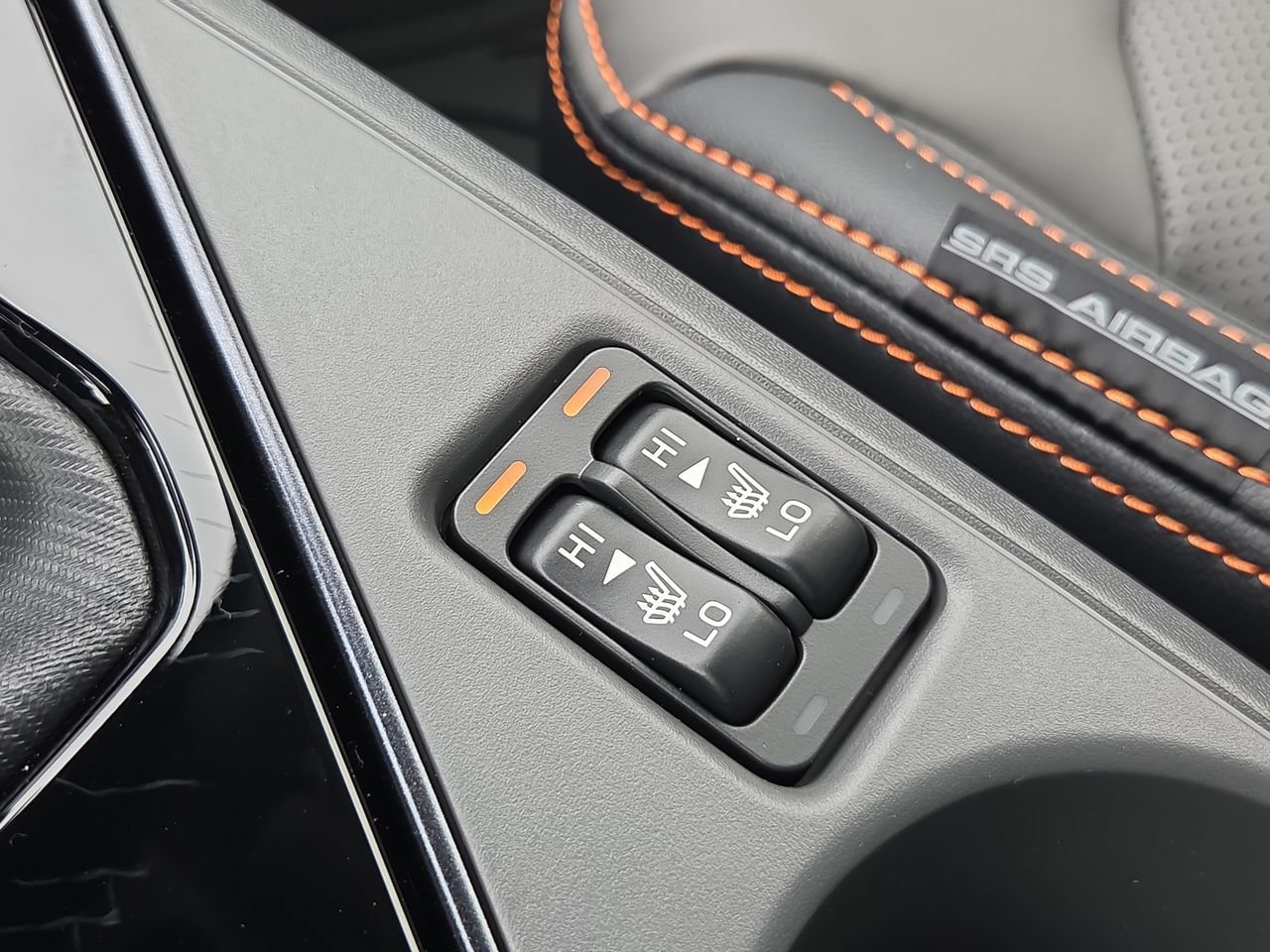 New 2026 Subaru Crosstrek 2.5i Limited AWD/4WD image 43