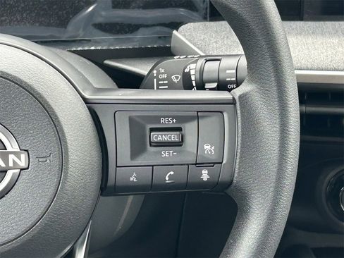 New 2026 Nissan Kicks SV image 26