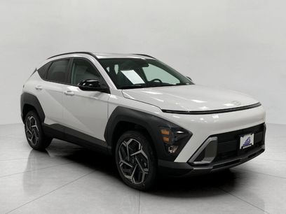 New 2026 Hyundai Kona SEL Premium