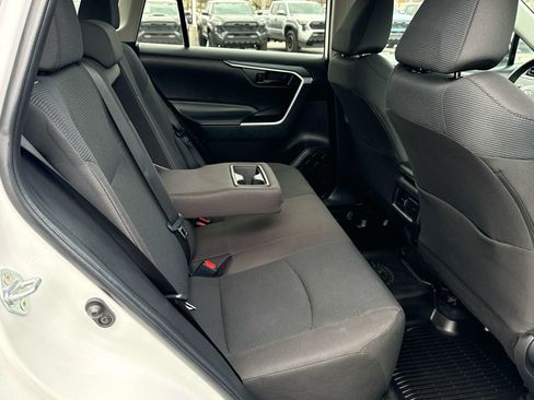 Used 2024 Toyota RAV4 LE image 16
