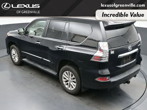 Used 2018 Lexus GX 460 Premium AWD/4WD image 22