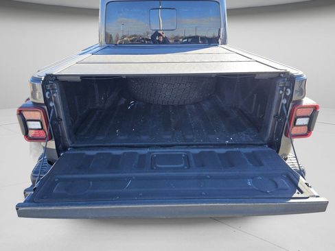 Used 2021 Jeep Gladiator Rubicon image 27