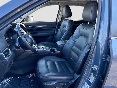 Used 2023 MAZDA CX-5 Carbon Edition image 21