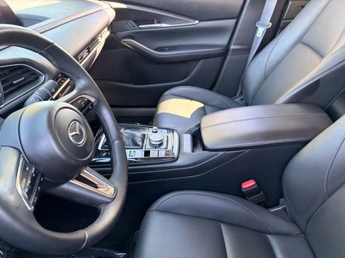 Used 2024 MAZDA CX-30 AWD 2.5 S w/ Select Sport Pkg image 18