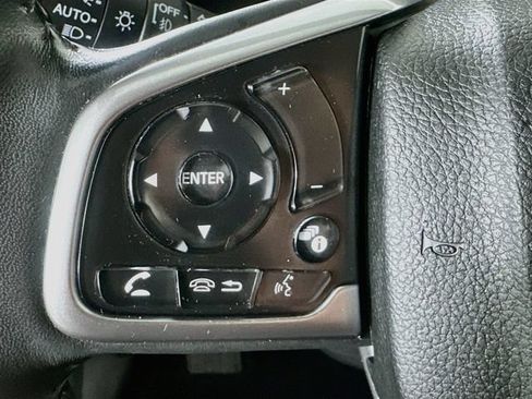 Used 2021 Honda CR-V EX-L image 10
