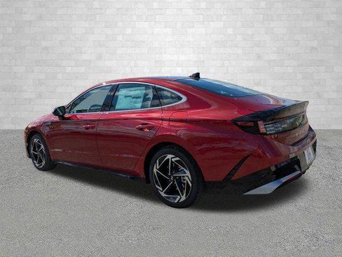 New 2026 Hyundai Sonata SEL FWD image 4