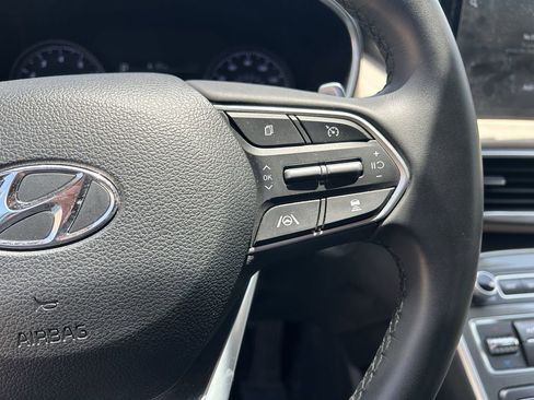 Used 2023 Hyundai Santa Fe SEL AWD/4WD image 16