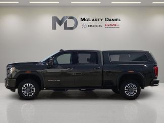 Used 2022 GMC Sierra 2500 AT4 w/ AT4 Preferred Package AWD/4WD video 2