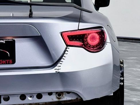Used 2015 Scion FR-S RWD image 14