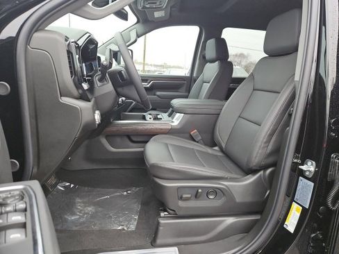 New 2026 GMC Sierra 2500 SLT w/ SLT Convenience Package image 27