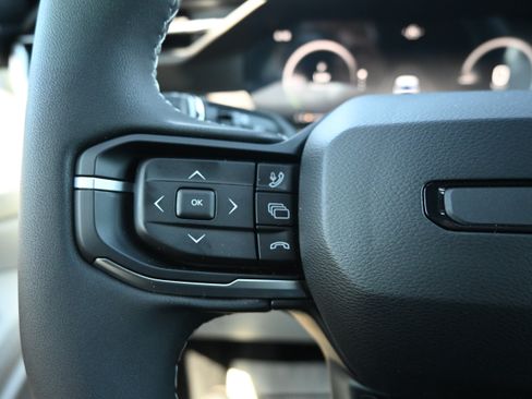 New 2026 Jeep Cherokee Laredo AWD/4WD image 18