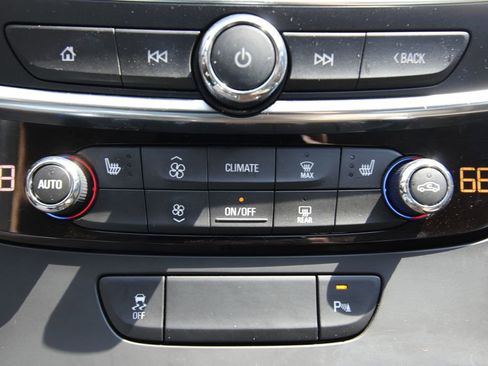 Used 2017 Buick LaCrosse Essence w/ Sights and Sounds Package image 29