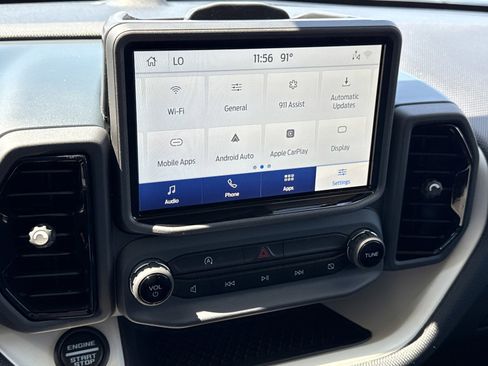 Used 2023 Ford Bronco Sport Heritage w/ Heritage Convenience Package image 27