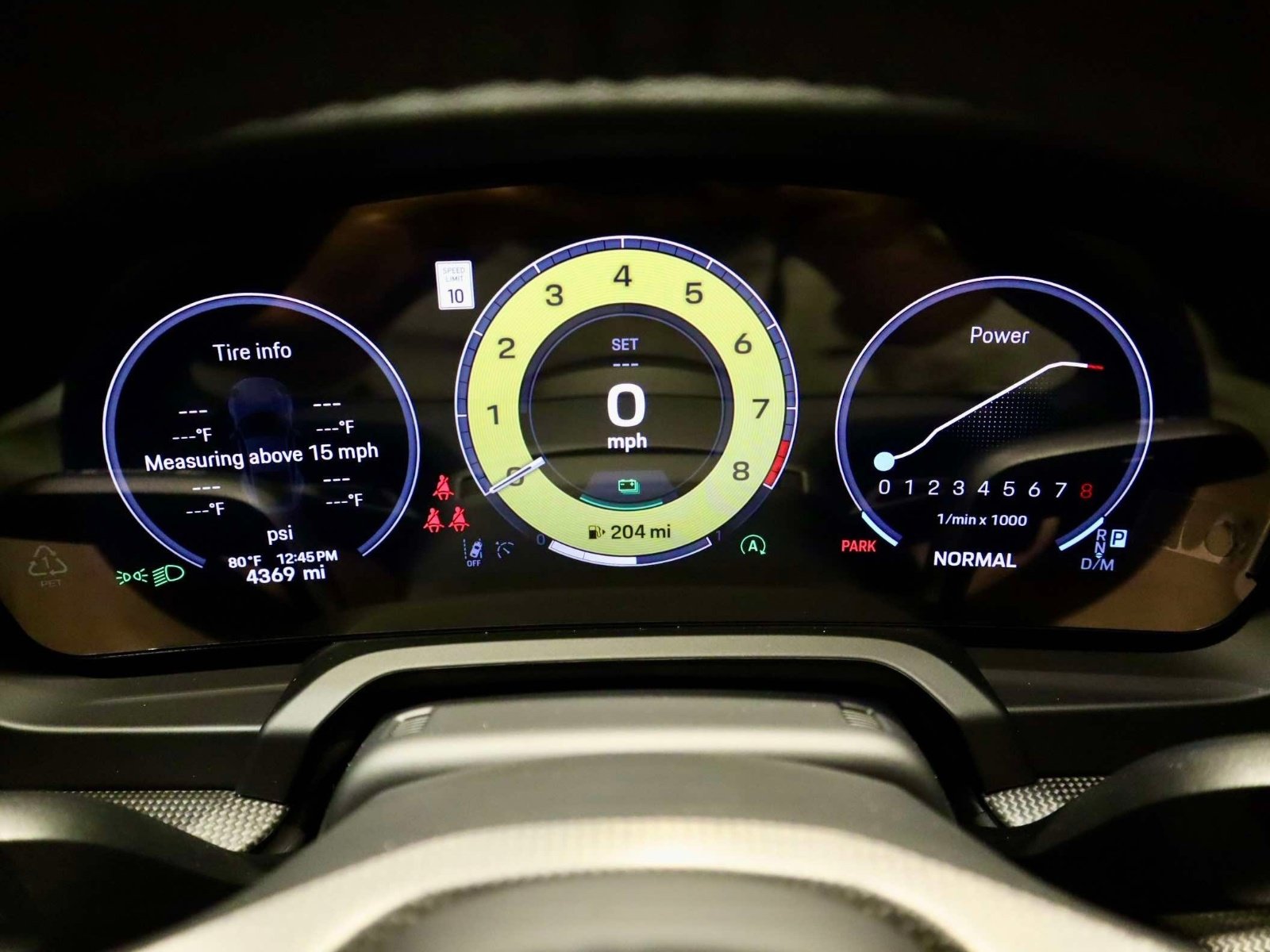 Used 2025 Porsche 911 GTS image 39