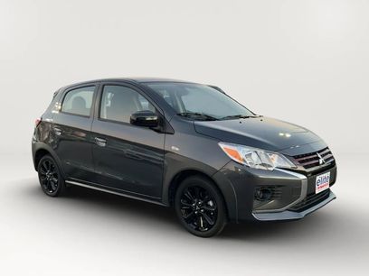 Used 2024 Mitsubishi Mirage SE