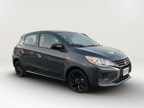 Used 2024 Mitsubishi Mirage SE image 1