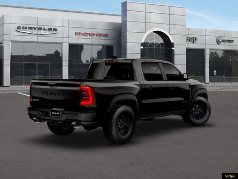 New 2026 RAM 1500 RHO AWD/4WD image 7