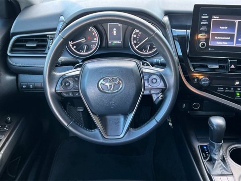 Certified 2024 Toyota Camry SE image 16