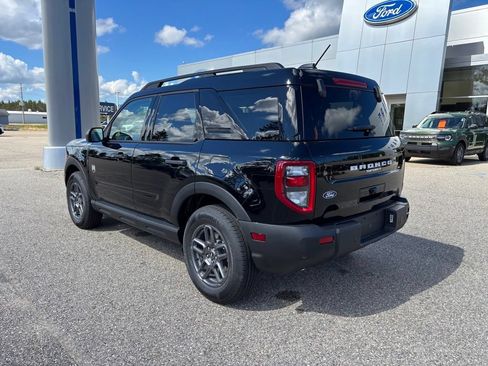 New 2026 Ford Bronco Sport Big Bend AWD/4WD image 5