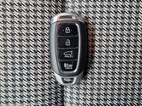 Used 2021 Hyundai Kona SEL FWD image 32