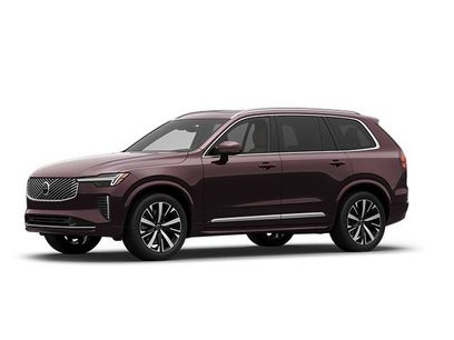 Certified 2026 Volvo XC90 B5 Core w/ Protection Package Premier