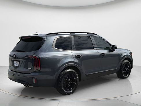 Used 2024 Kia Telluride SX Prestige X-Pro image 8