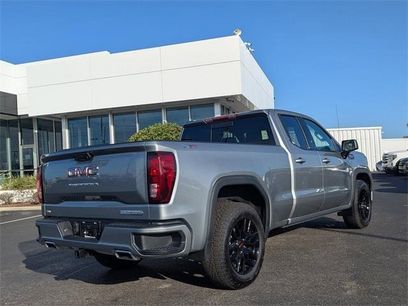 New 2026 GMC Sierra 1500 Elevation w/ Preferred Package