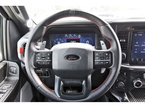 Used 2025 Ford F150 Raptor image 14