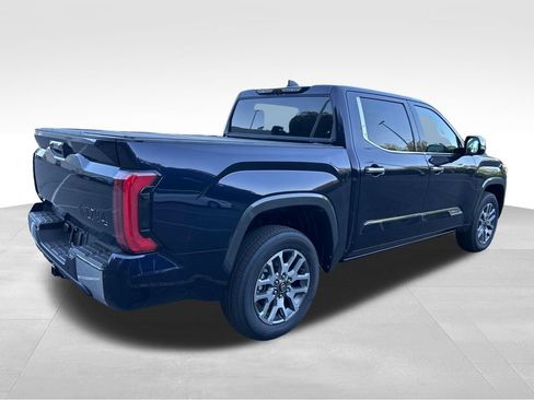 New 2026 Toyota Tundra 1794 Edition AWD/4WD image 5
