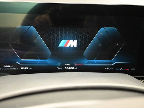 Used 2026 BMW X7 M60i AWD/4WD image 12